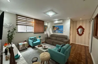 Apartamento com 3 quartos e 2 banheiros à venda o Gonzaga  em Santos