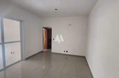Apartamento com 3 dormitórios à venda, 128 m² - Embaré - Santos/SP