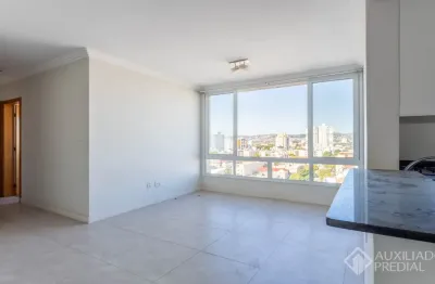 Apartamento com 2 quartos à venda na Rua São Francisco, 569, Santana, Porto Alegre