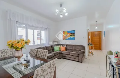 Apartamento com 2 quartos à venda na Avenida Niterói, 157, Medianeira, Porto Alegre