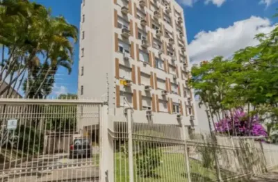 Apartamento com 2 quartos à venda na Avenida Montenegro, 82, Petrópolis, Porto Alegre