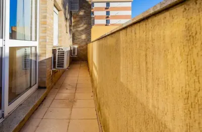 Apartamento com 2 quartos à venda na Avenida Coronel Lucas de Oliveira, 2623, Auxiliadora, Porto Alegre