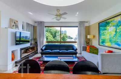 Apartamento com 3 quartos à venda na Rua Anita Garibaldi, 1052, Boa Vista, Porto Alegre