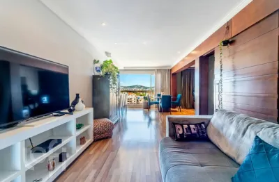 Apartamento com 2 quartos à venda na Avenida Taquara, 350, Petrópolis, Porto Alegre