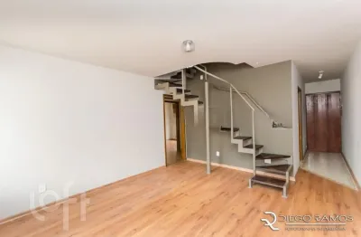 Cobertura com 3 quartos à venda na Rua Comendador Rheingantz, 300, Auxiliadora, Porto Alegre