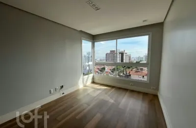 Apartamento com 2 quartos à venda na Rua Borges do Canto, 282, Petrópolis, Porto Alegre