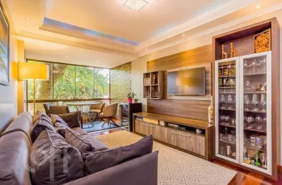 Apartamento com 3 quartos à venda na Avenida Lageado, 181, Petrópolis, Porto Alegre