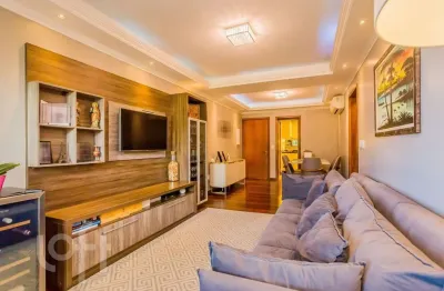 Apartamento com 3 quartos à venda na Avenida Lageado, 181, Petrópolis, Porto Alegre