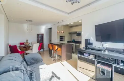 Apartamento com 2 quartos à venda na Rua Santa Cecília, 1961, Santa Cecília, Porto Alegre