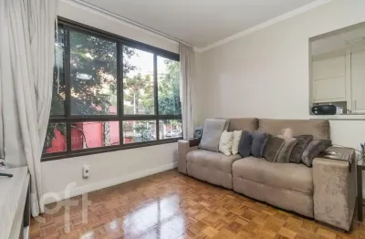 Apartamento com 2 quartos à venda na Largo dos Caixeiros Viajantes, 38, Rio Branco, Porto Alegre