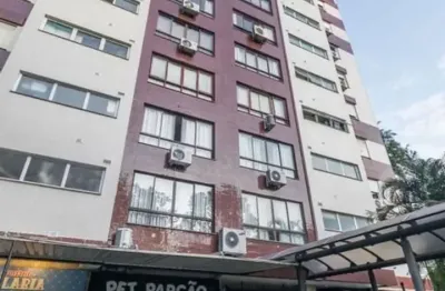 Apartamento com 2 quartos à venda na Largo dos Caixeiros Viajantes, 38, Rio Branco, Porto Alegre