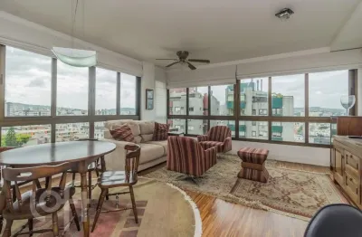 Espetacular apartamento com vista panorâmica no bela vista / rio branco