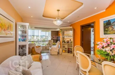 Cobertura com 2 quartos à venda na Rua José Honorato dos Santos, 100, Azenha, Porto Alegre