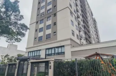 Apartamento com 2 quartos à venda na Rua Nunes Machado, 76, Azenha, Porto Alegre