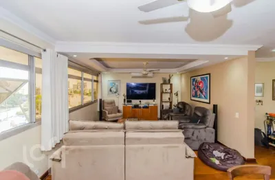 Apartamento à venda em petrópolis com 138 m², 3 quartos, 1 suíte, 1 vaga