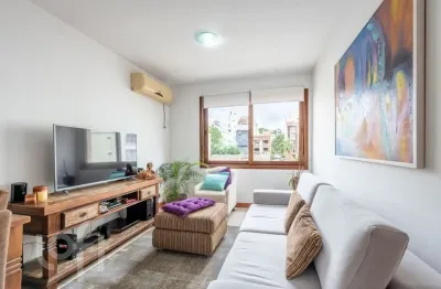 Apartamento com 2 quartos à venda na Rua João Abbott, 483, Petrópolis, Porto Alegre