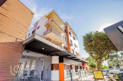 Apartamento à venda em tristeza com 95 m², 3 quartos, 1 suíte, 1 vaga