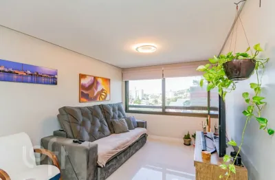 Apartamento à venda em camaquã com 76 m², 3 quartos, 1 suíte, 1 vaga