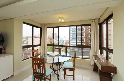 Apartamento com 3 quartos à venda no Boa Vista, Porto Alegre 