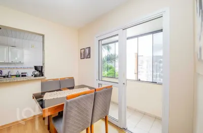 Excelente apartamento à venda na cavalhada com 71 m², 3 quartos