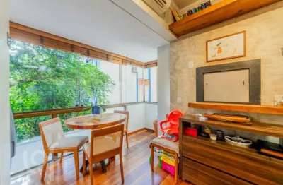 Apartamento à venda | no bairro Auxiliadora | condomínio Solar Caracalla