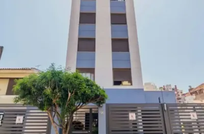 Apartamento com 2 quartos à venda na Rua Domingos José de Almeida, 96, Rio Branco, Porto Alegre
