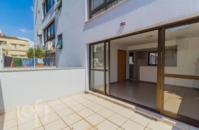 Apartamento com 2 quartos à venda na Rua Domingos José de Almeida, 96, Rio Branco, Porto Alegre