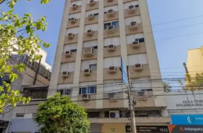 Apartamento com 2 quartos à venda na Avenida Cristóvão Colombo, 1508, Floresta, Porto Alegre