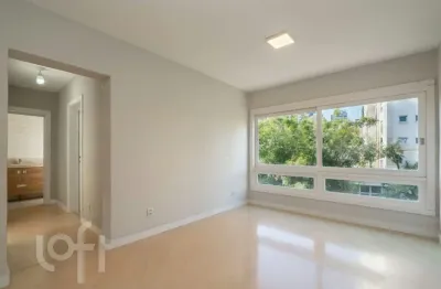 Apartamento com 2 quartos à venda na Rua Germano Petersen Júnior, 471, Auxiliadora, Porto Alegre
