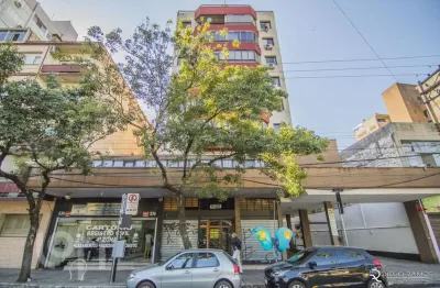 Apartamento com 1 quarto à venda na Avenida Osvaldo Aranha, 390, Bom Fim, Porto Alegre