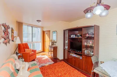 Apartamento com 2 quartos à venda na Rua Sarmento Leite, 995, Centro Histórico, Porto Alegre