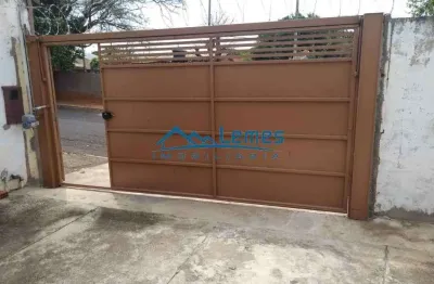 Casa com 2 quartos à venda na Vila Jardim Celina, Bauru 