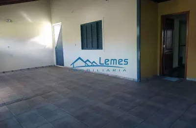 Octavio rasi - casa com 2 quartos (1 suíte), edícula e churrasqueira.