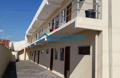 Vila falcão, kitnet com 01 dormitório. localização privilegiada, 5 minutos do centro da cidade.