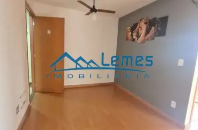 Apartamento com 2 quartos para alugar na Vila Giunta, Bauru 