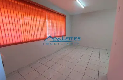 Centro - casa comercial ampla com 10 salas e 6 vagas de garagem