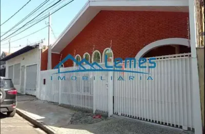 Casa com 4 quartos para alugar no Parque União, Bauru 