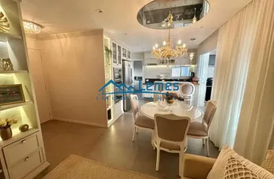 Apartamento residencial vista sul - apartamento de 93m² no 6º andar, com sol da tarde e vista privilegiada de frente para a rua.