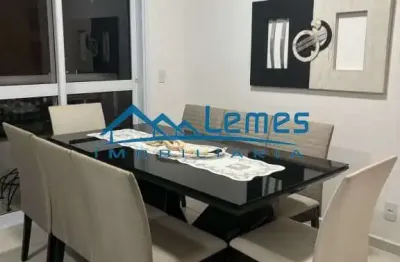 Apartamento com 2 quartos à venda no Jardim Infante Dom Henrique, Bauru 