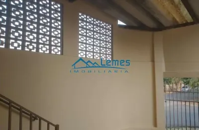 Casa com 2 quartos para alugar no Núcleo Residencial Beija-Flor, Bauru 