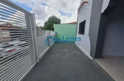 Casa comercial para alugar no Centro, Bauru 