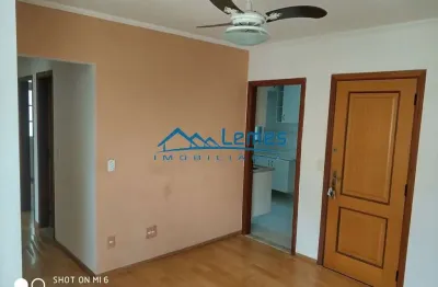 Residencial villa verde - apartamento com 03 dormitórios com armário embutido. proximo confiança flex.