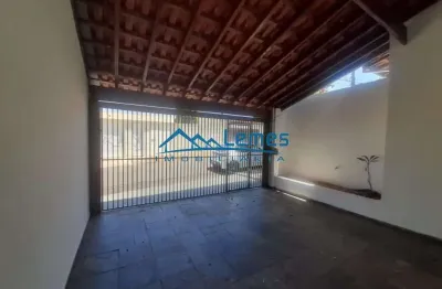 Casa com 3 quartos à venda no Parque Jardim Europa, Bauru 