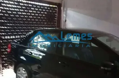 Casa com 3 quartos à venda no Parque Santa Edwiges, Bauru 