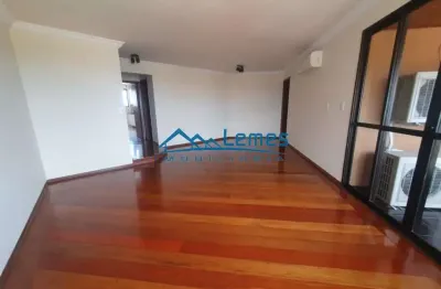 Apartamento com 3 quartos para alugar no Jardim Estoril IV, Bauru 