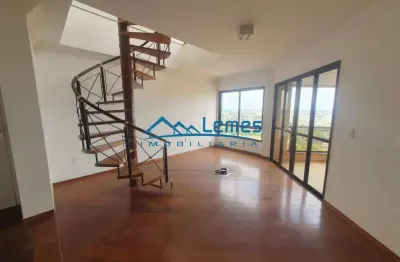 Apartamento com 3 quartos para alugar no Jardim Estoril IV, Bauru 