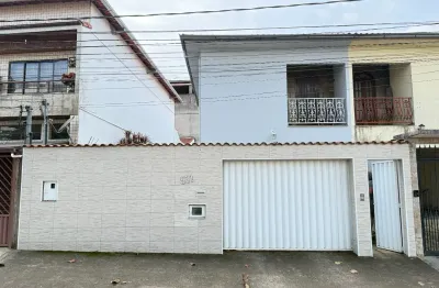 Casa à venda no bairro aeroporto – conforto, espaço e localização privilegiada