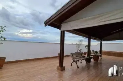 Apartamento com 3 quartos à venda na Rua Antônio Alves, Vila Santa Tereza, Bauru