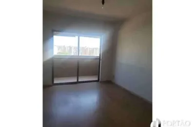 Apartamento com 1 quarto para alugar na Rua Maria José, 5-70, Vila Nova Cidade Universitária, Bauru
