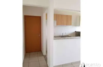 Apartamento com 2 quartos para alugar na Rua Francisco Rodrigues Borges, Vila Maracy, Bauru